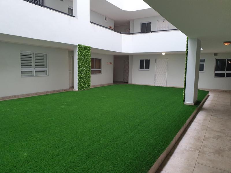 1 Bedroom Property for Sale in Salt River Western Cape
